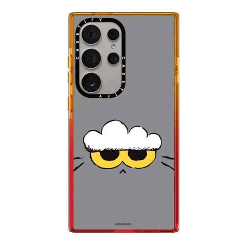 ZO&FRIENDS ZOA Face Case - Normal