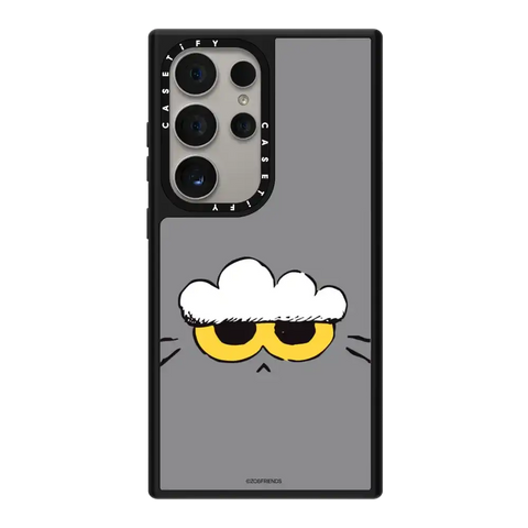 ZO&FRIENDS ZOA Face Case - Normal