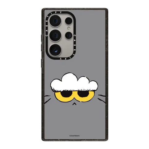 ZO&FRIENDS ZOA Face Case - Normal