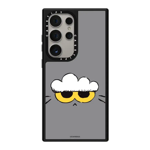 ZO&FRIENDS ZOA Face Case - Normal