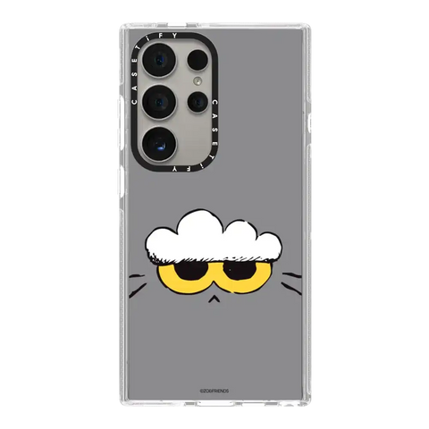 ZO&FRIENDS ZOA Face Case - Normal
