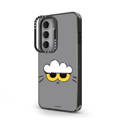 ZO&FRIENDS ZOA Face Case - Normal
