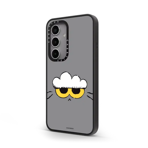 ZO&FRIENDS ZOA Face Case - Normal