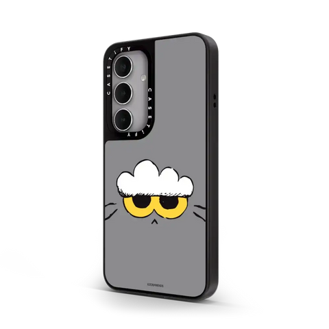 ZO&FRIENDS ZOA Face Case - Normal