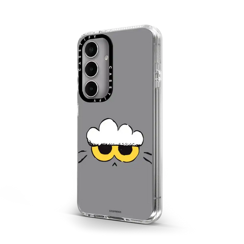 ZO&FRIENDS ZOA Face Case - Normal