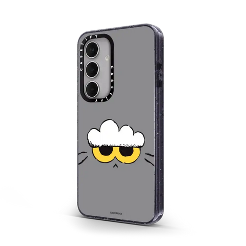 ZO&FRIENDS ZOA Face Case - Normal