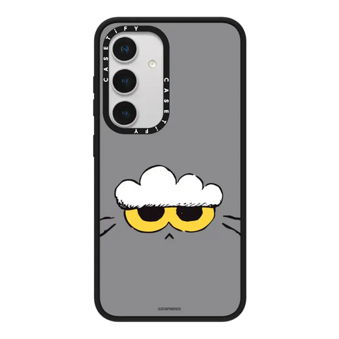 ZO&FRIENDS ZOA Face Case - Normal