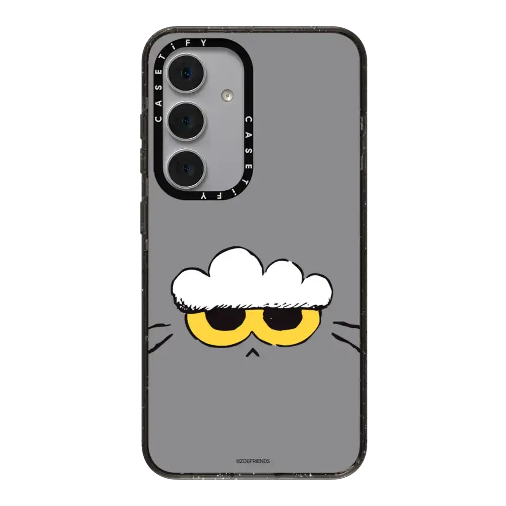 ZO&FRIENDS ZOA Face Case - Normal