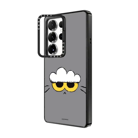 ZO&FRIENDS ZOA Face Case - Normal