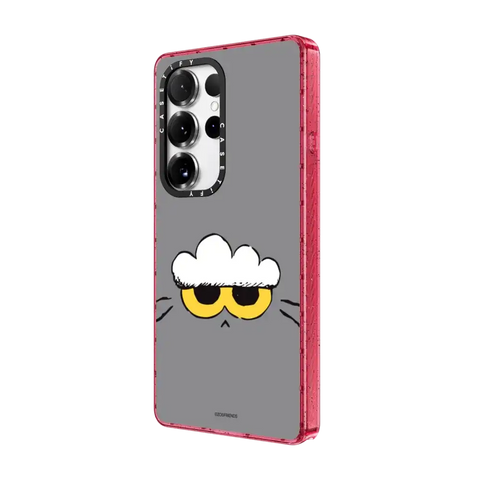 ZO&FRIENDS ZOA Face Case - Normal