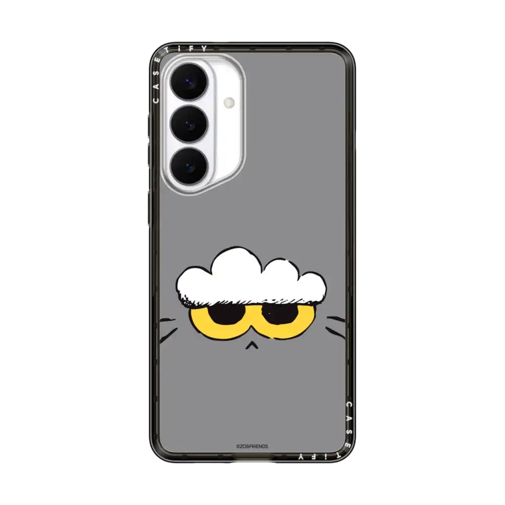 ZO&FRIENDS ZOA Face Case - Normal