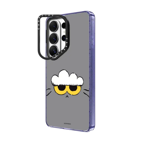 ZO&FRIENDS ZOA Face Case - Normal