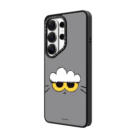 ZO&FRIENDS ZOA Face Case - Normal