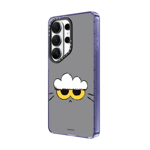 ZO&FRIENDS ZOA Face Case - Normal