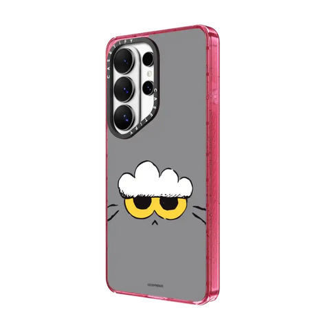 ZO&FRIENDS ZOA Face Case - Normal