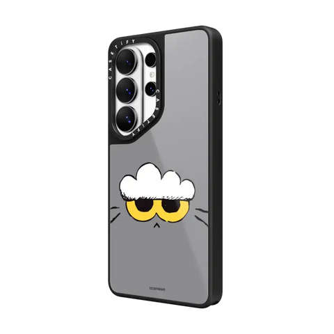 ZO&FRIENDS ZOA Face Case - Normal
