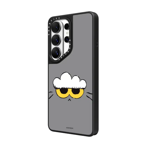 ZO&FRIENDS ZOA Face Case - Normal