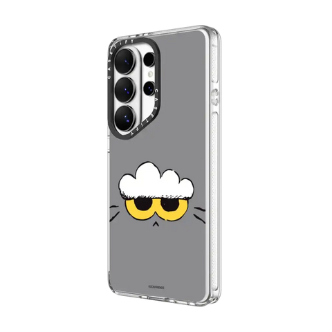 ZO&FRIENDS ZOA Face Case - Normal