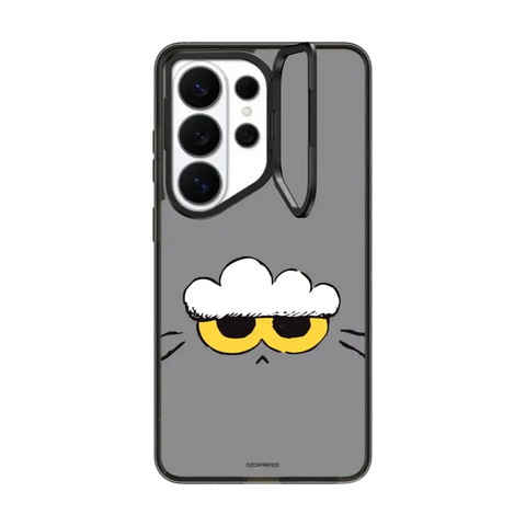ZO&FRIENDS ZOA Face Case - Normal