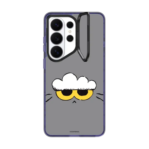 ZO&FRIENDS ZOA Face Case - Normal