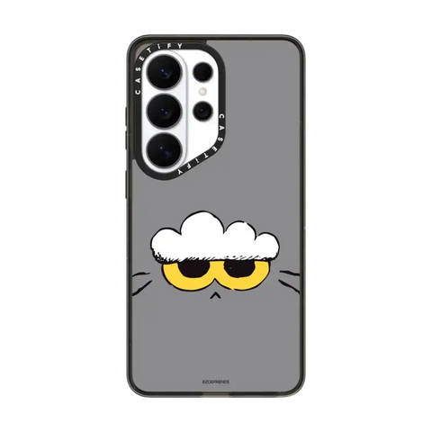 ZO&FRIENDS ZOA Face Case - Normal