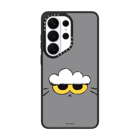 ZO&FRIENDS ZOA Face Case - Normal