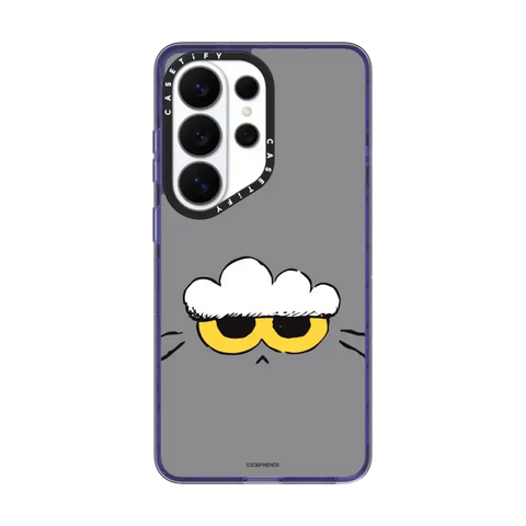 ZO&FRIENDS ZOA Face Case - Normal