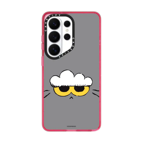 ZO&FRIENDS ZOA Face Case - Normal