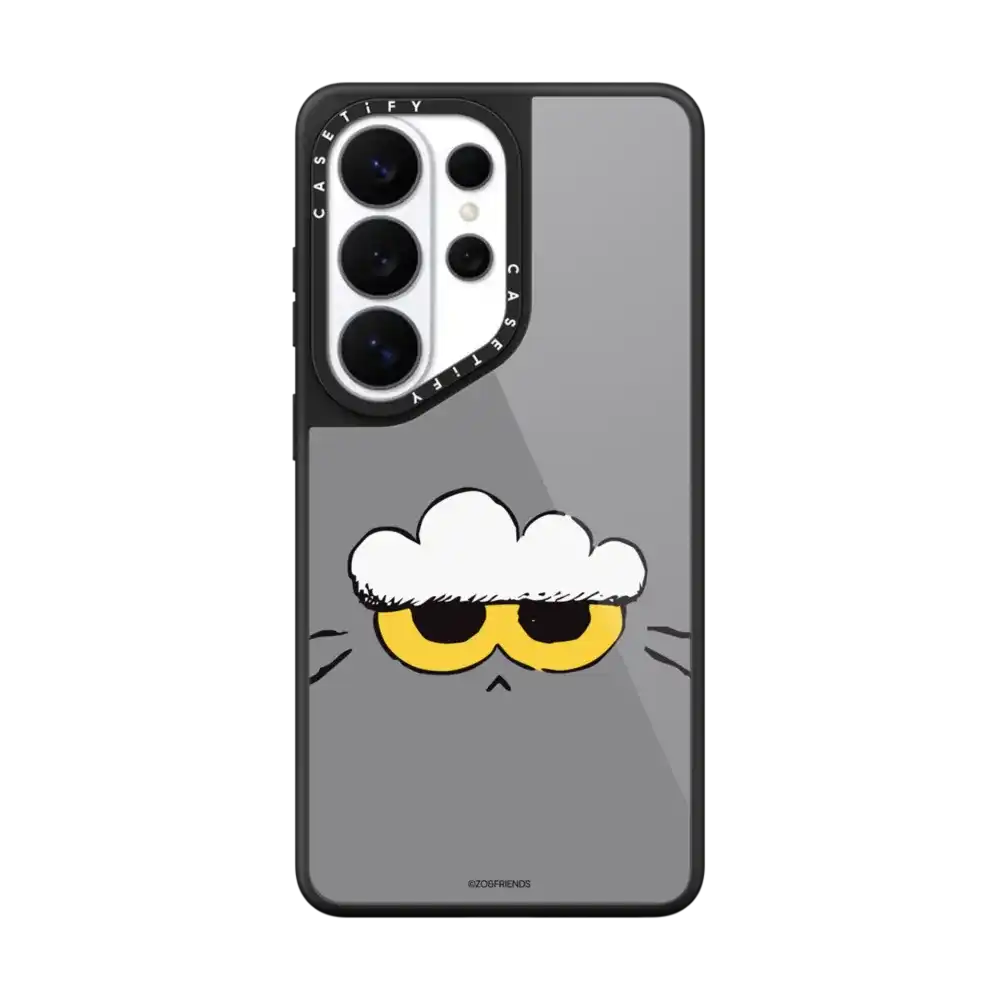 ZO&FRIENDS ZOA Face Case - Normal