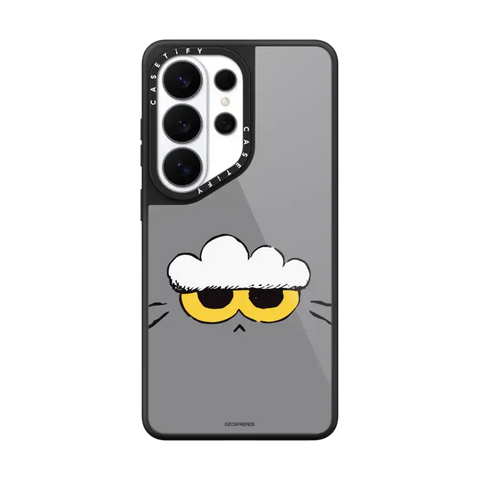 ZO&FRIENDS ZOA Face Case - Normal
