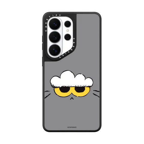 ZO&FRIENDS ZOA Face Case - Normal