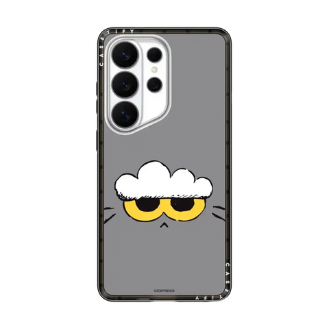 ZO&FRIENDS ZOA Face Case - Normal