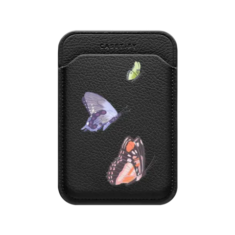 Pastel Butterflies