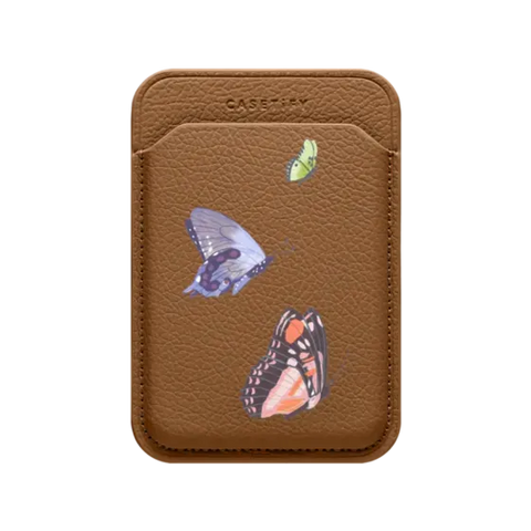 Pastel Butterflies