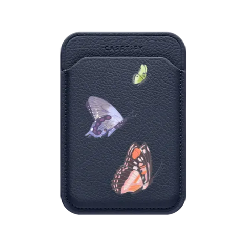 Pastel Butterflies