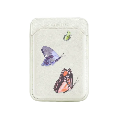 Pastel Butterflies