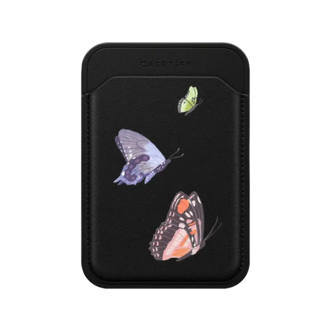 Pastel Butterflies