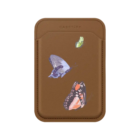 Pastel Butterflies