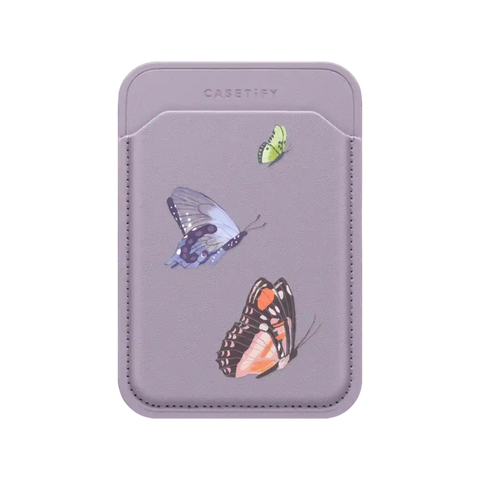 Pastel Butterflies