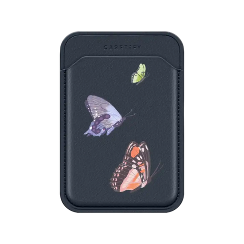 Pastel Butterflies