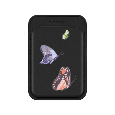 Pastel Butterflies