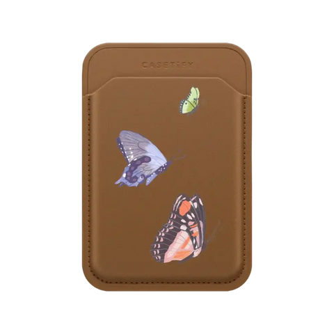 Pastel Butterflies