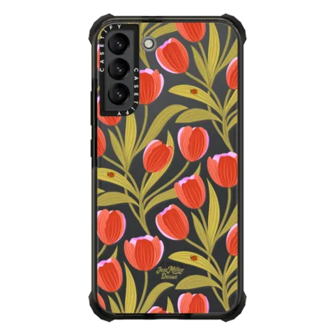 Impact Case for iPhone 17 | 4x Military Grade Protection