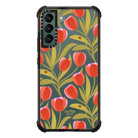 Impact Case for iPhone 17 | 4x Military Grade Protection