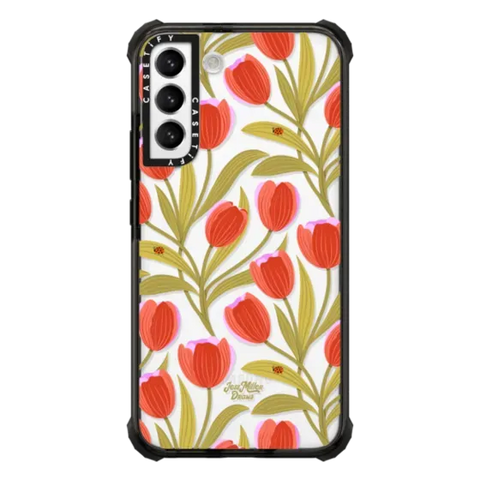Impact Case for iPhone 17 | 4x Military Grade Protection