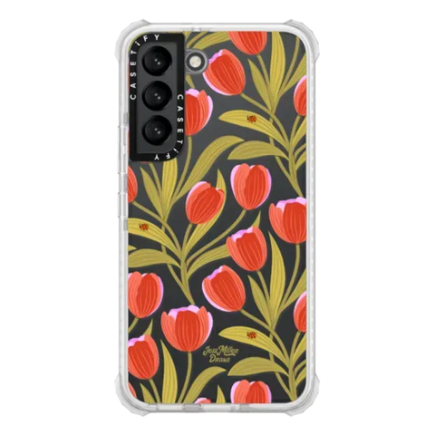 Impact Case for iPhone 17 | 4x Military Grade Protection