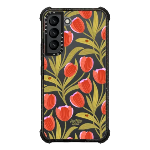 Impact Case for iPhone 17 | 4x Military Grade Protection