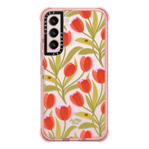 Impact Case for iPhone 17 | 4x Military Grade Protection