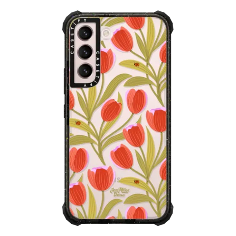 Impact Case for iPhone 17 | 4x Military Grade Protection