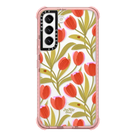 Impact Case for iPhone 17 | 4x Military Grade Protection